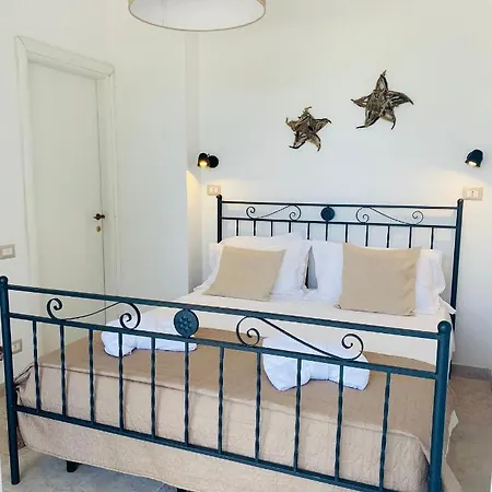 Viestemare & 4* Vieste