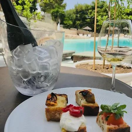 Viestemare & 4* Vieste