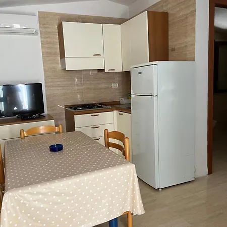 Viestemare & Parque de vacaciones 4*
