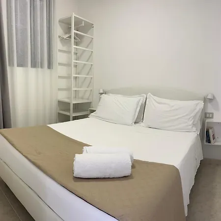 Viestemare & 4* Vieste