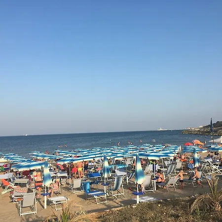 Viestemare & 4* Vieste