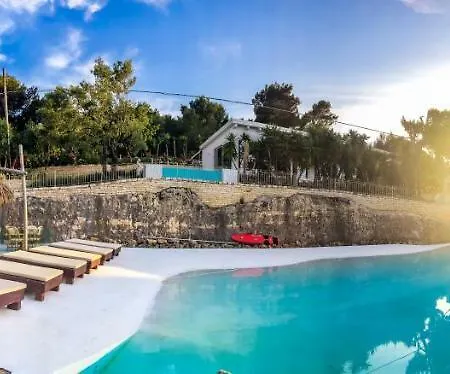 Viestemare & 4* Vieste