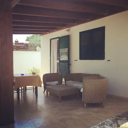 Parque de vacaciones Viestemare & 4*