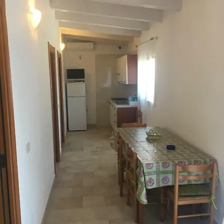Viestemare & 4* Vieste