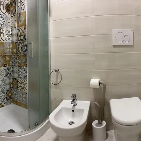 Parco vacanze Viestemare & 4*