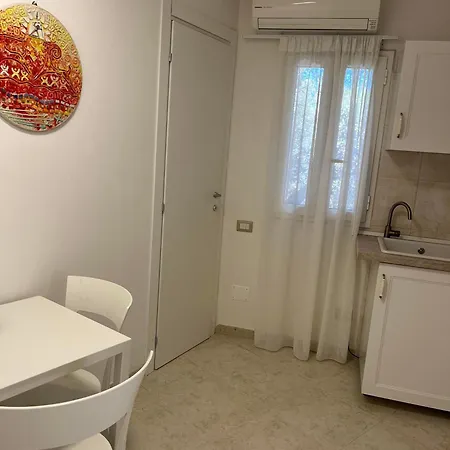 Viestemare & Parco vacanze 4*