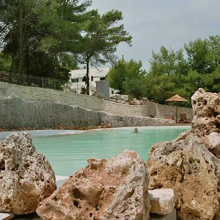 Parco vacanze Viestemare & 4*